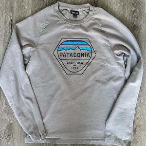 Patagonia S Long Sleeve Shirt